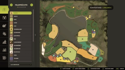 Welcome to the Alpenland Map v1.0.1.0