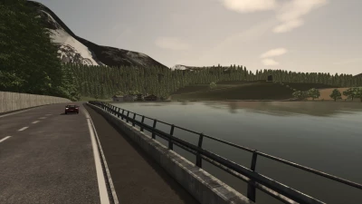 Welcome to the Alpenland Map v1.0.1.0