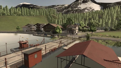 Welcome to the Alpenland Map v1.0.1.0