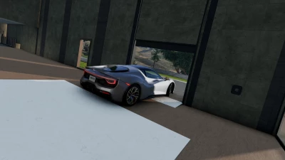 West Coast USA (Penthouse + Dealership) v3.0 0.34.x