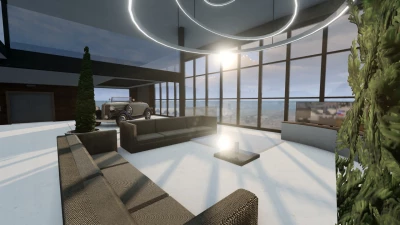 West Coast USA (Penthouse + Dealership) v3.0 0.34.x