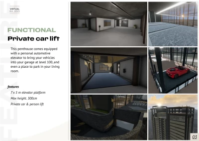 West Coast USA (Penthouse + Dealership) v3.0 0.34.x