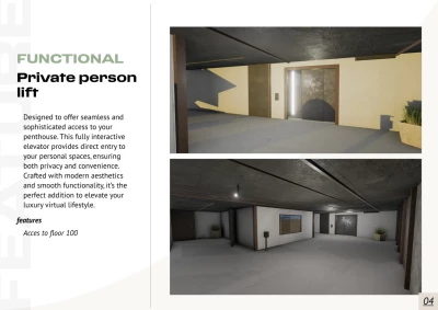 West Coast USA (Penthouse + Dealership) v3.0 0.34.x