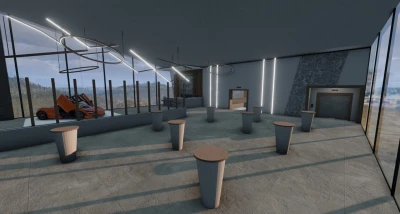 West Coast USA (Penthouse + Dealership) v3.0 0.34.x