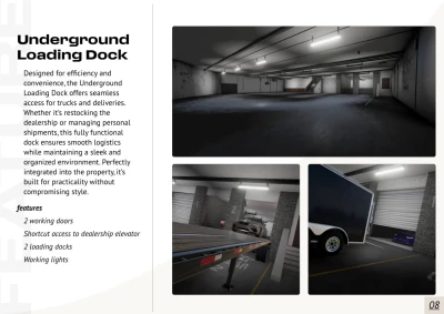 West Coast USA (Penthouse + Dealership) v3.0 0.34.x