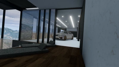 West Coast USA (Penthouse + Dealership) v3.0 0.34.x