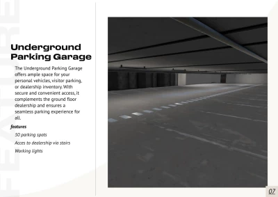 West Coast USA (Penthouse + Dealership) v3.0 0.34.x