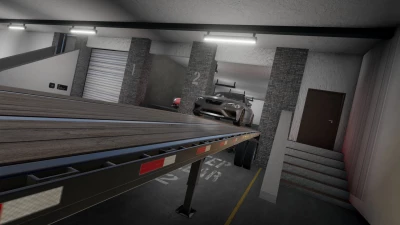 West Coast USA (Penthouse + Dealership) v3.0 0.34.x