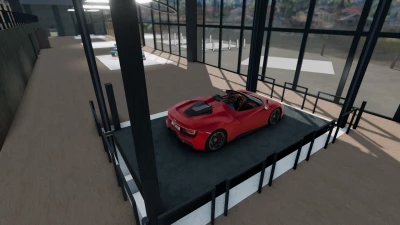 West Coast USA (Penthouse + Dealership) v3.0 0.34.x