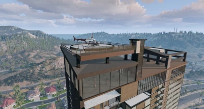 West Coast USA (Penthouse + Dealership) v3.0 0.34.x