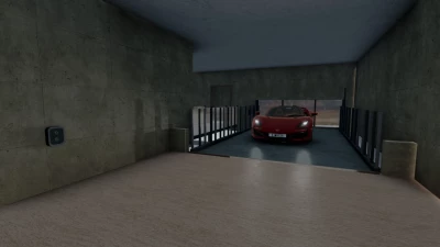 West Coast USA (Penthouse + Dealership) v3.0 0.34.x