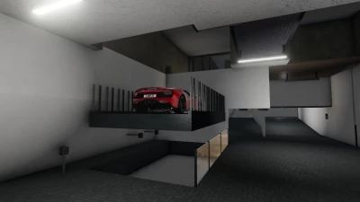 West Coast USA (Penthouse + Dealership) v3.0 0.34.x