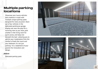 West Coast USA (Penthouse + Dealership) v3.0 0.34.x