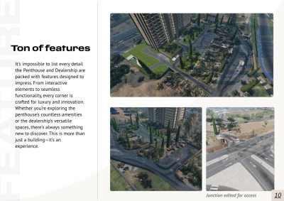 West Coast USA (Penthouse + Dealership) v3.0 0.34.x