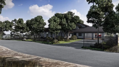 West Coast USA Rework 0.35