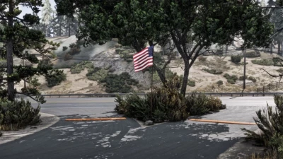 West Coast USA Rework 0.35