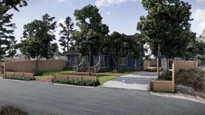 West Coast USA Rework 0.35