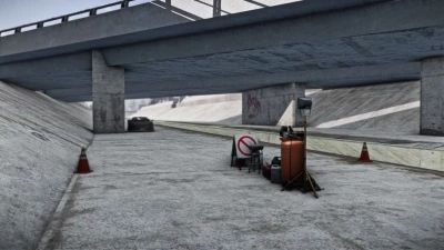 West Coast USA Rework 0.35