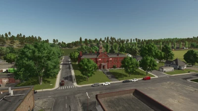 WestBridge Hills 25 v1.0.0.0