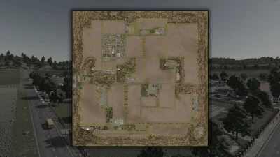 WestBridge Hills 25 v1.0.0.0