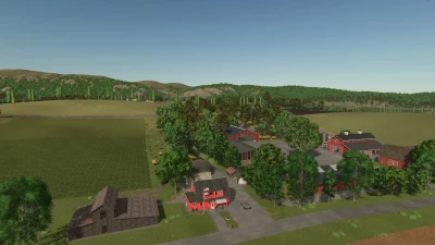 WestBridge Hills 25 v1.0.0.1