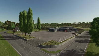 WestBridge Hills 25 v1.0.0.1