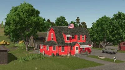 WestBridge Hills 25 v1.0.0.1