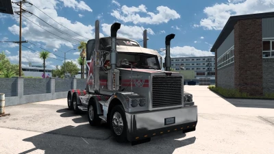Western Star 4800 v4.2 1.54