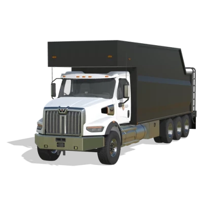Western Star 49X Stormbody v1.0.0.0