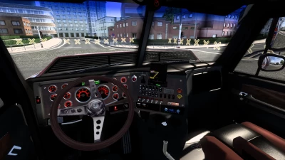 Western Star Optimus Prime TF4 1.54