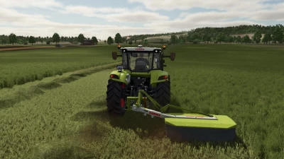 WM-185 Mower v1.0.0.0