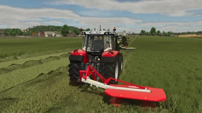 WM-185 Mower v1.0.0.0