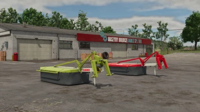 WM-185 Mower v1.0.0.0