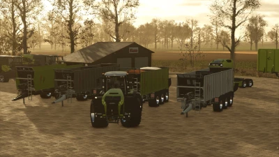 WobbyTec DoppelKammer ÜLW v1.0.0.0