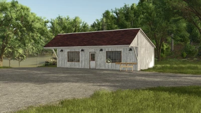 Wooden Toys Workshop v1.0.0.0