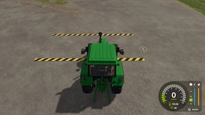 Workshop Trigger v1.0.0.0