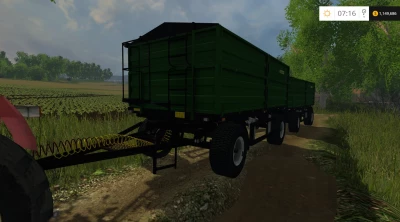 ZASŁAW D737 AZ 14 NEW EXTRA HIT V1.0