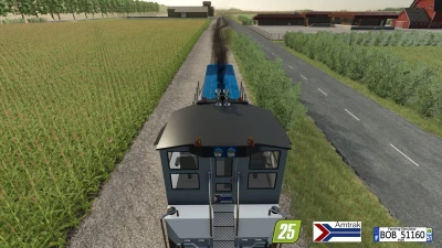 ZCA Trains v1.0.0.1