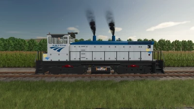 ZCA Trains v1.0.0.1