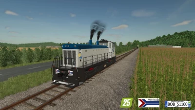 ZCA Trains v1.0.0.1
