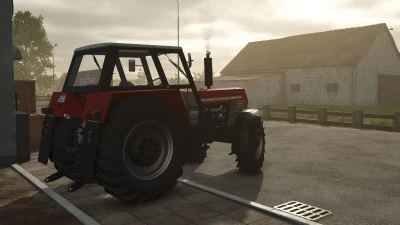 Zetor UR2 Pack v1.0.0.0