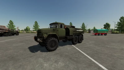 ZIL 131 v1.0.0.0
