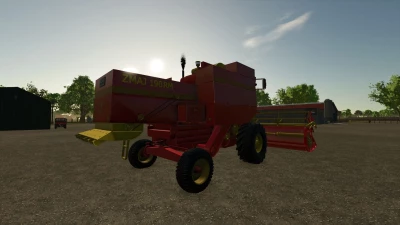 Zmaj 190RM v1.0.0.1