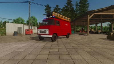 Żuk A15 SRw FSO 47.04.12 v1.0.0.0