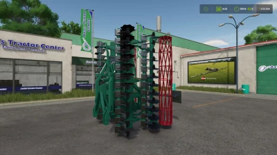 Zunhammer Zunidisc v1.0.0.0