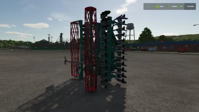 Zunhammer Zunidisc v1.0.0.0