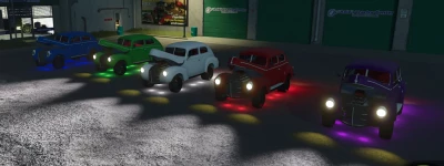 1939 Ford Coupe v1.0.0.0