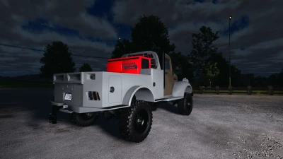 1941 chevy welding truck v1.0.0.0