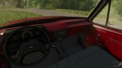 1990 Ford F250 v1.1.0.0