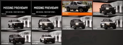 1990 Toyota Hilux 0.35